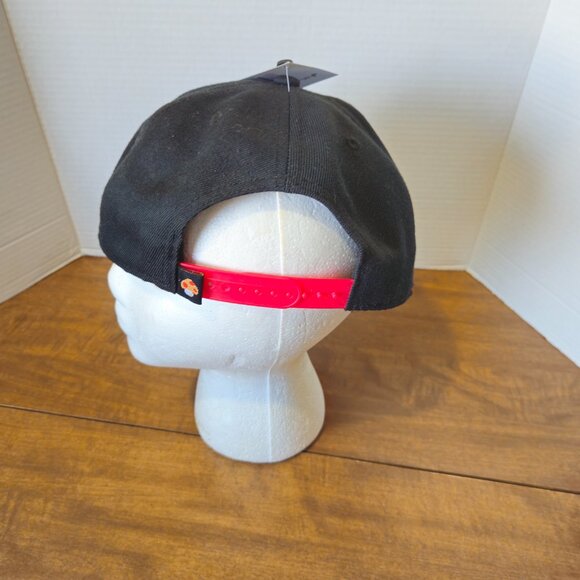 Super Mario Bros NWST Hat Cap - Picture 7 of 10
